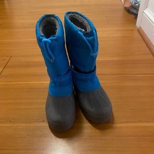 Ll bean kids snow boots